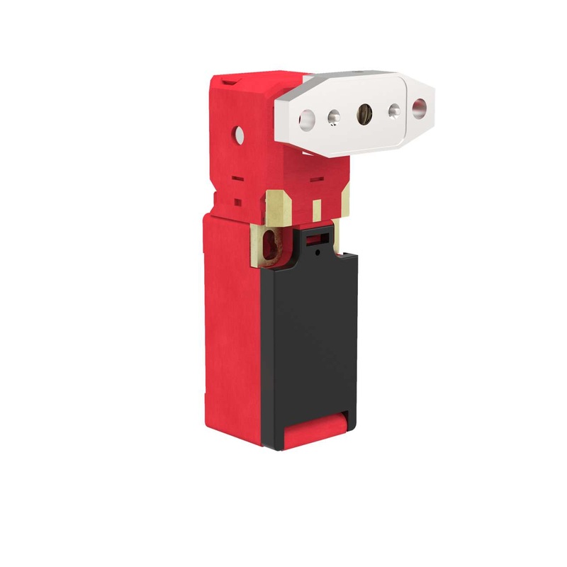 Banner 58743 | SI-LS100MRVF | Limit Switch: Vertical Radius