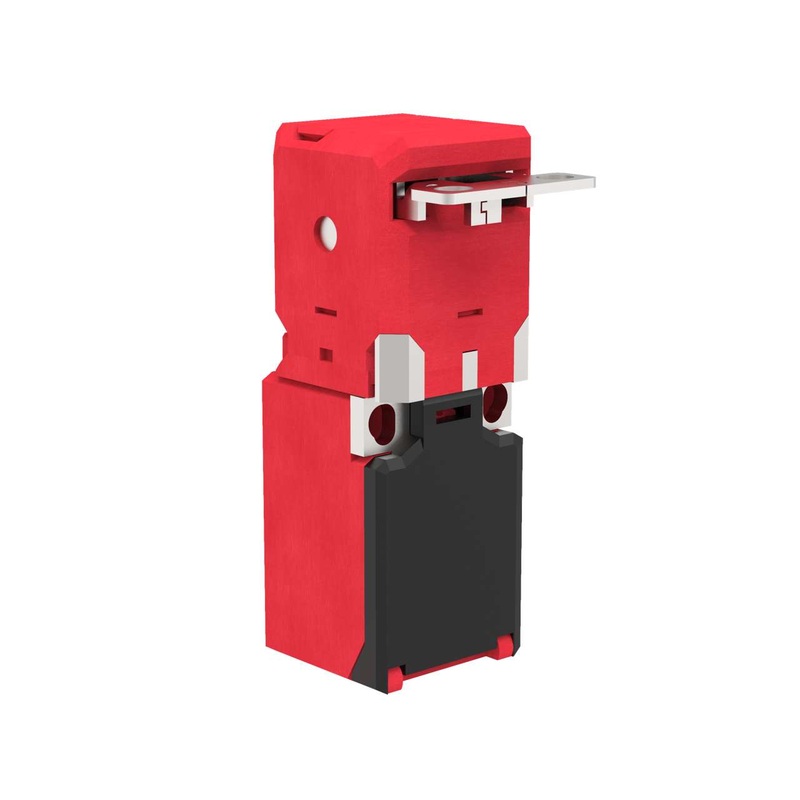 Banner 58745 | SI-LS83SD | Limit Switch: Standard In-line