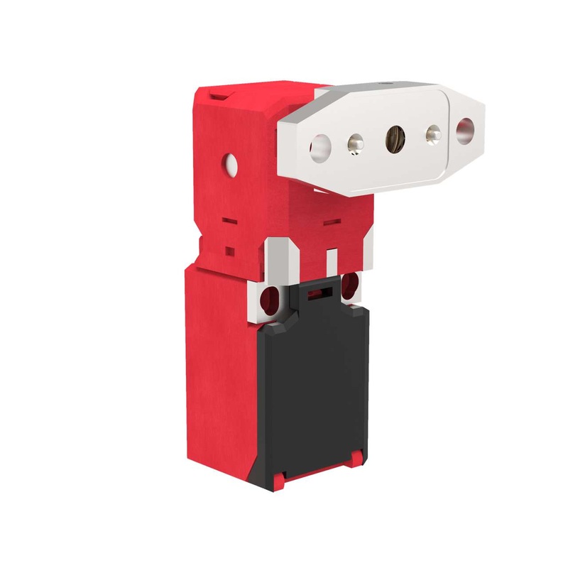 Banner 58747 | SI-LS83MRHD | Limit Switch: Horizontal Radius