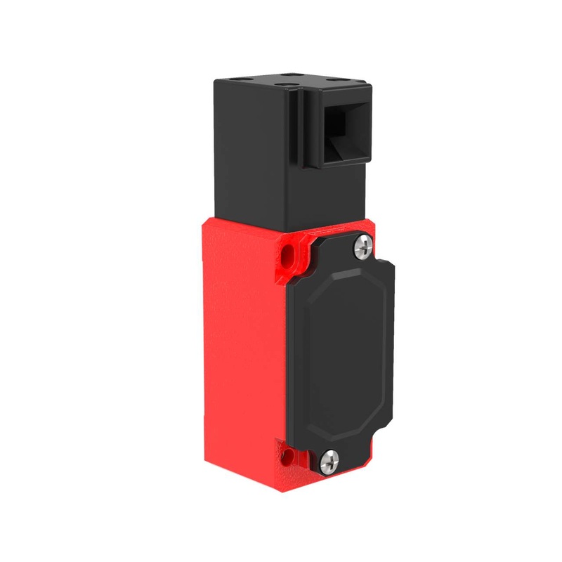 Banner 91478 | SI-LM40MKVD-91478 | Limit Switch: Flexible Trumpet, minus conduit Adapter
