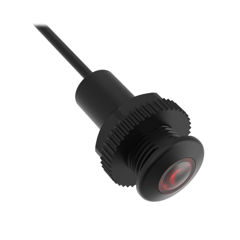 Banner 11161 | SB12TRPR | SB12 Threaded Series Receiver