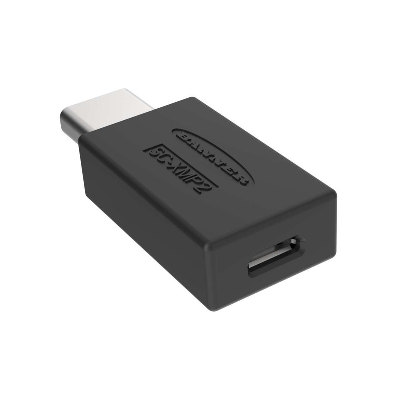 Banner 29482 | SC-XMP2 | Tool to Read/Write from PC to External Memory Drives
