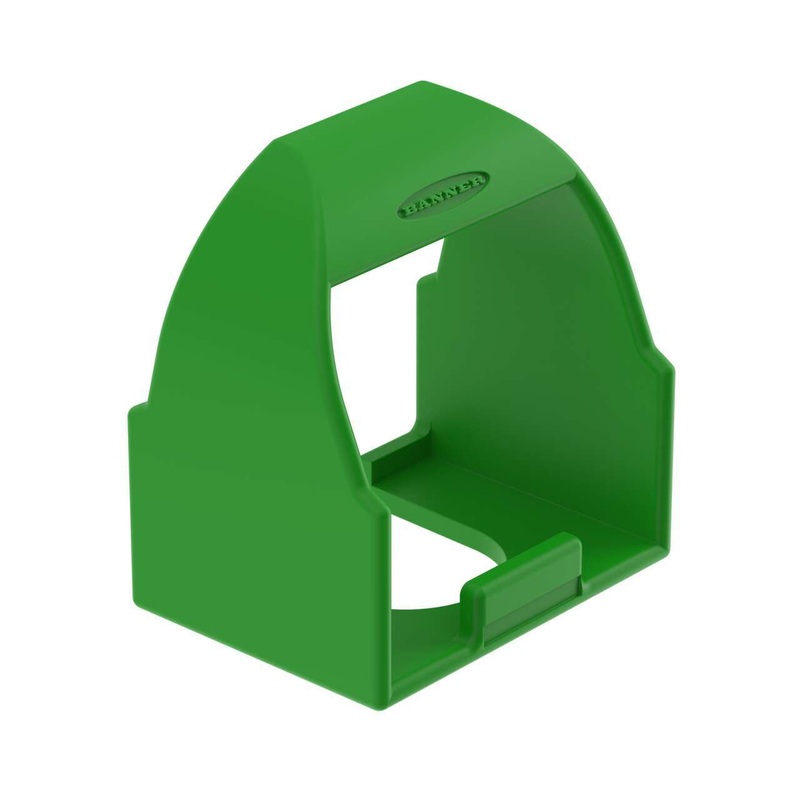 Banner 30979 | OTC-1-GN | OPTO-TOUCH: Green Field Cover