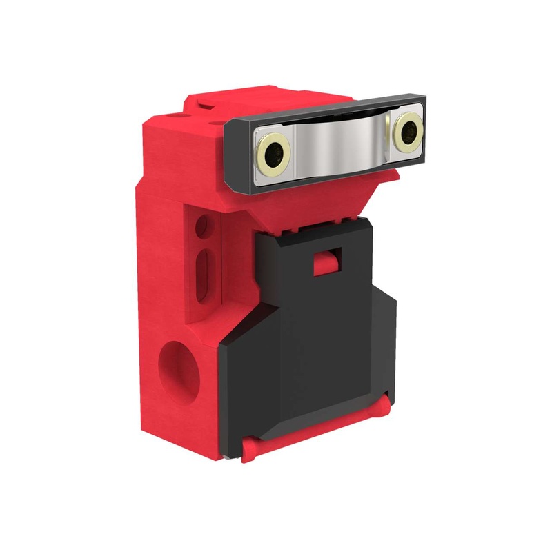 Banner 46700 | SI-QS75MC | Flat Pack Switch: Straight In-line