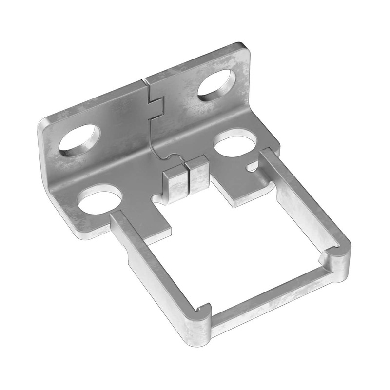 Banner 48551 | SI-QS-SSA | SI-QS-SSA STANDARD ACTUATOR FOR SI-QS75/90 and SI-QS-100 High Force Adapter