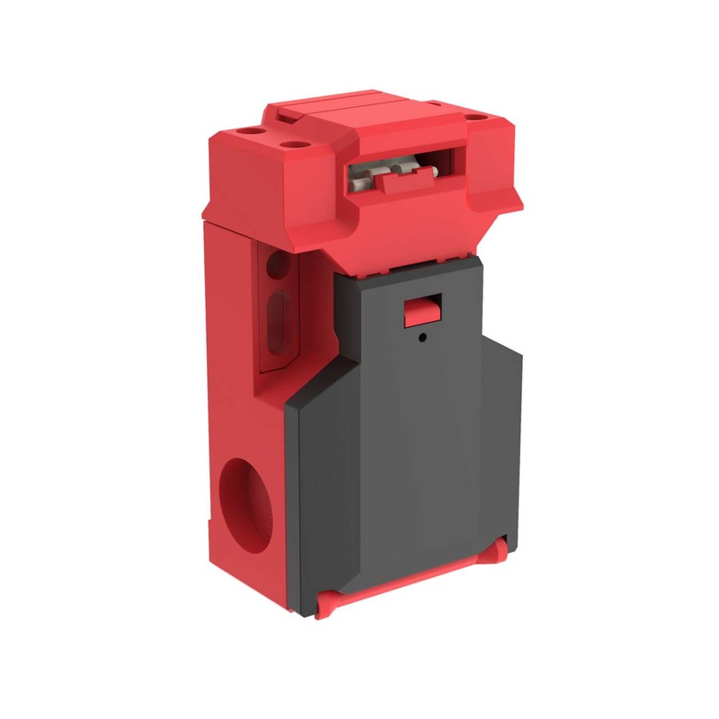 Banner 49470 | SI-QS90F | SI-QS90F INTERLOCK BODY