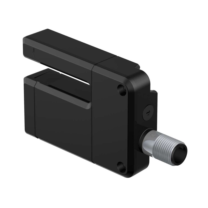 Banner 58324 | SL10VB6VQ | SL10 Series: Slot Sensor