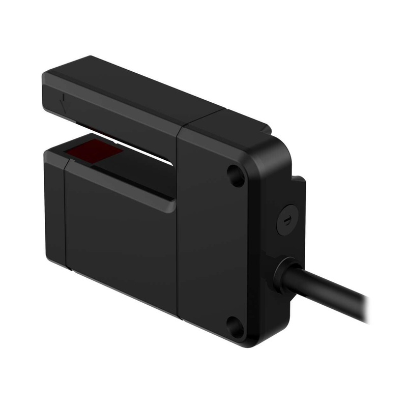 Banner 58739 | SL10VB6VQ5 | SL10 Series: Slot Sensor