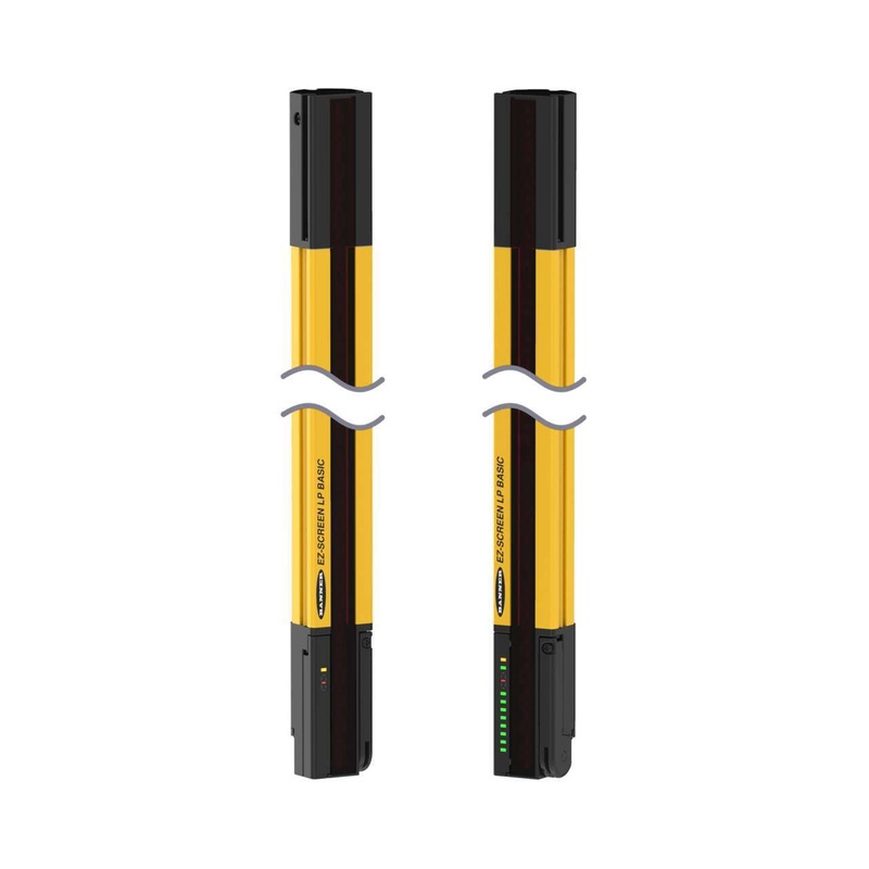 Banner 10919 | SLPK14-830P88-1RE25 | SLPK14-830P88-1RE25 EZS LP KIT 14 mm x 830 mm