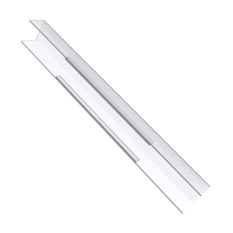 Banner 18712 | LPSS-270 | LPSS-270 EZ-SCREEN LP Snap-On Lens Shields Length 270 mm