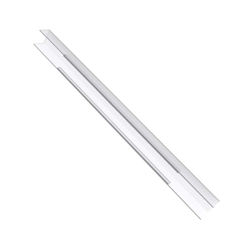 Banner 18713 | LPSS-410 | LPSS-410 EZ-SCREEN LP Snap-On Lens Shields Length 410 mm