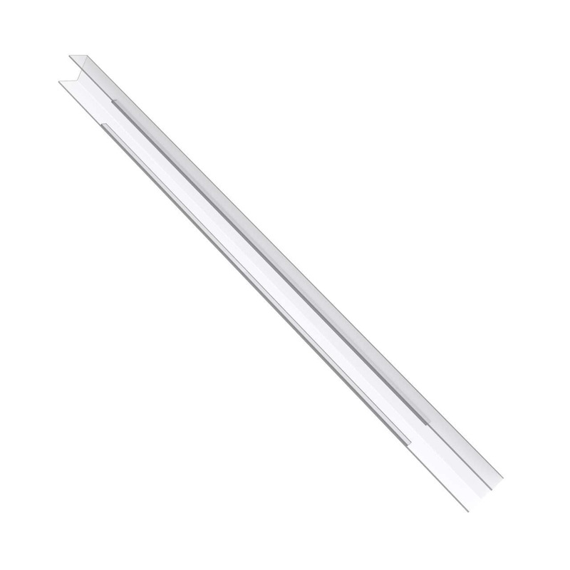 Banner 18714 | LPSS-550 | LPSS-550 EZ-SCREEN LP Snap-On Lens Shields Length 550 mm