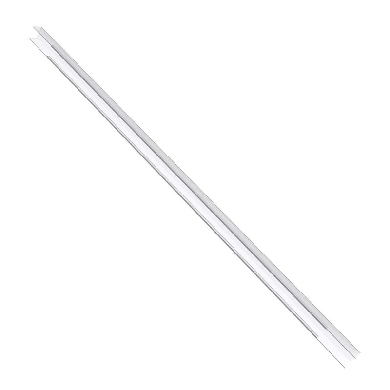 Banner 18717 | LPSS-970 | LPSS-970 EZ-SCREEN LP Snap-On Lens Shield Length 970 mm
