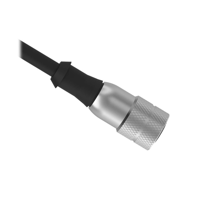 Banner 26849 | MQDC-315 | Cordset 1/2 in Single Ended