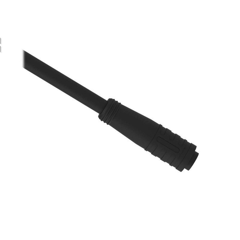 Banner 27490 | PKG3Z-2 | Cordset M8 Snap Single Ended