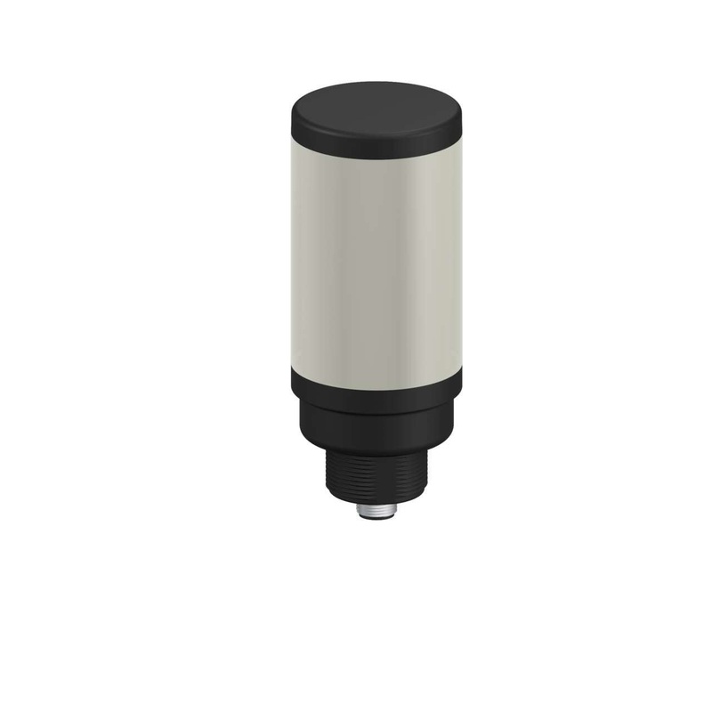 Banner 10017 | CL50GRYPQ | Column Light: 3-Color Indicator