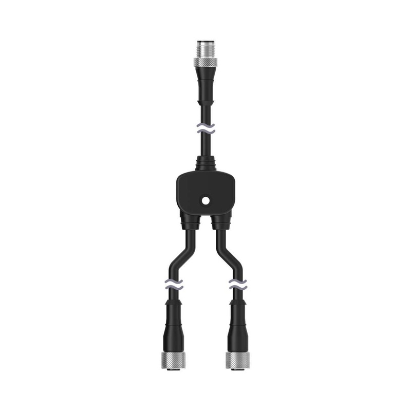 Banner 10637 | CSA-M1241M1241 | EZ-SCREEN LS, Accessory Muting