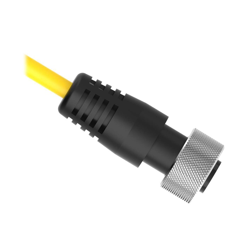 Banner 37498 | QDC-550C | Cordset 1 in Single Ended