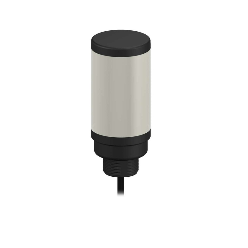 Banner 10478 | CL50XRXP | Column Light: 1-Color Indicator