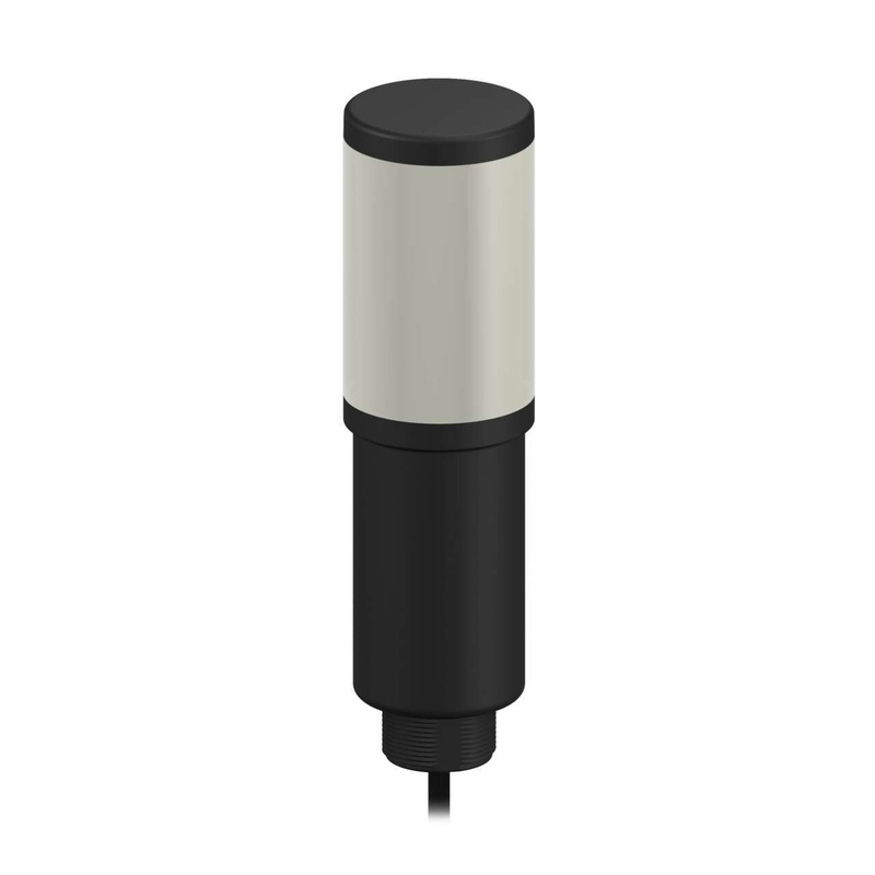 Banner 59785 | CL50ZGR | Column Light: 2-Color Indicator