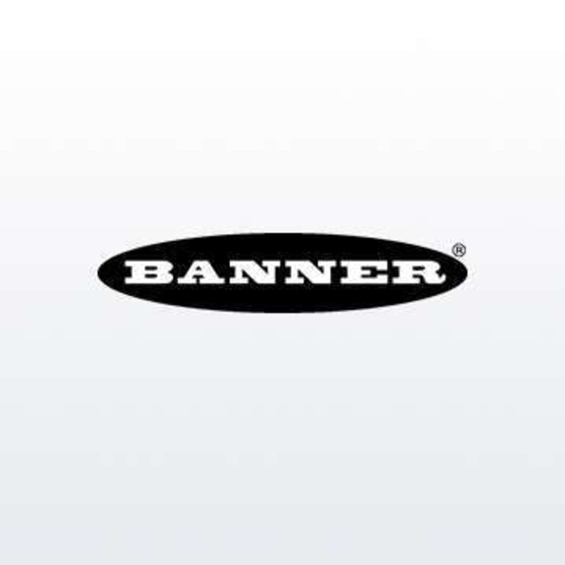 Banner 02650 | D12SN6FPQ5 | D12SN6FPQ5 NPN 4-PIN M12
