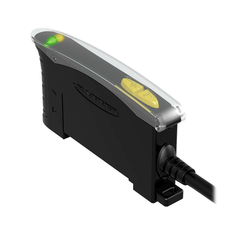 Banner 10381 | D10DPCFP | D10 Expert: Small Object Counter