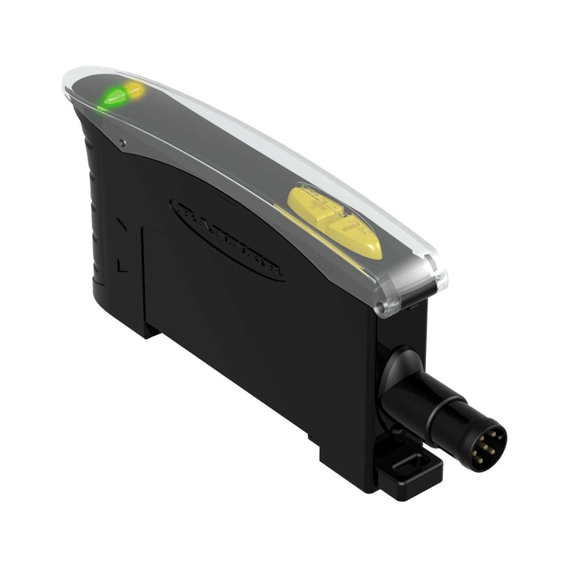 Banner 10382 | D10DPCFPQ | D10 Expert: Small Object Counter