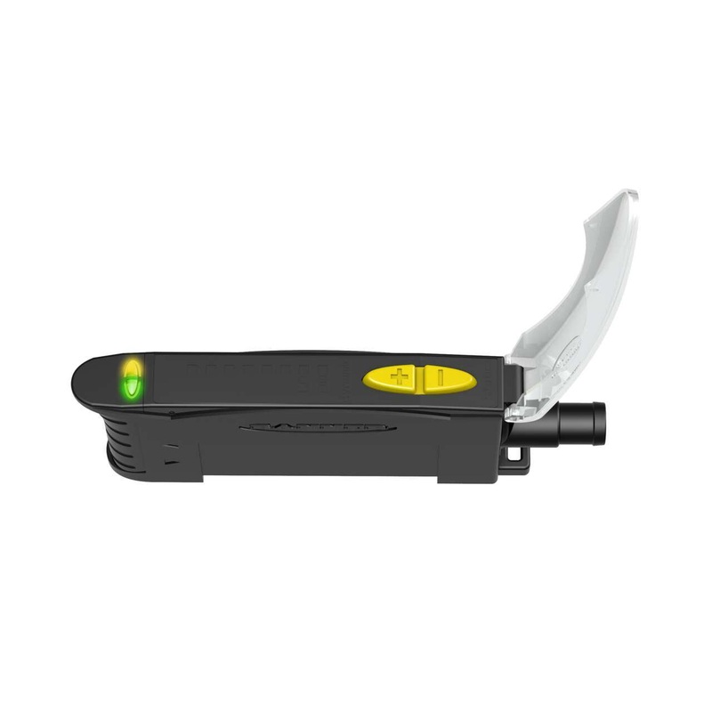 Banner 19994 | D10BFPGQ5-19994 | D10 Series Expert: Bargraph Display Discrete