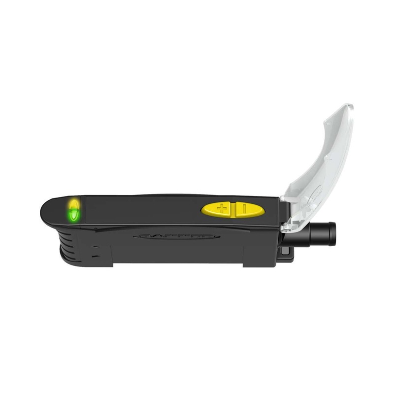 Banner 66314 | D10DPFPQ5 | D10DPFPQ5 6-PIN 6 IN M12 DUAL DISCRETE
