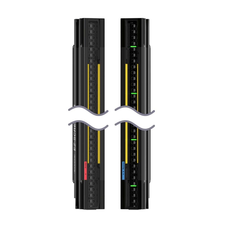 Banner 89911 | SLLCP23-1330 | EZ-SCREEN LS Cascade, Pair
