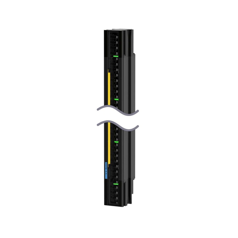 Banner 89192 | SLLCR23-910P8 | EZ-SCREEN LS Cascade, Receiver