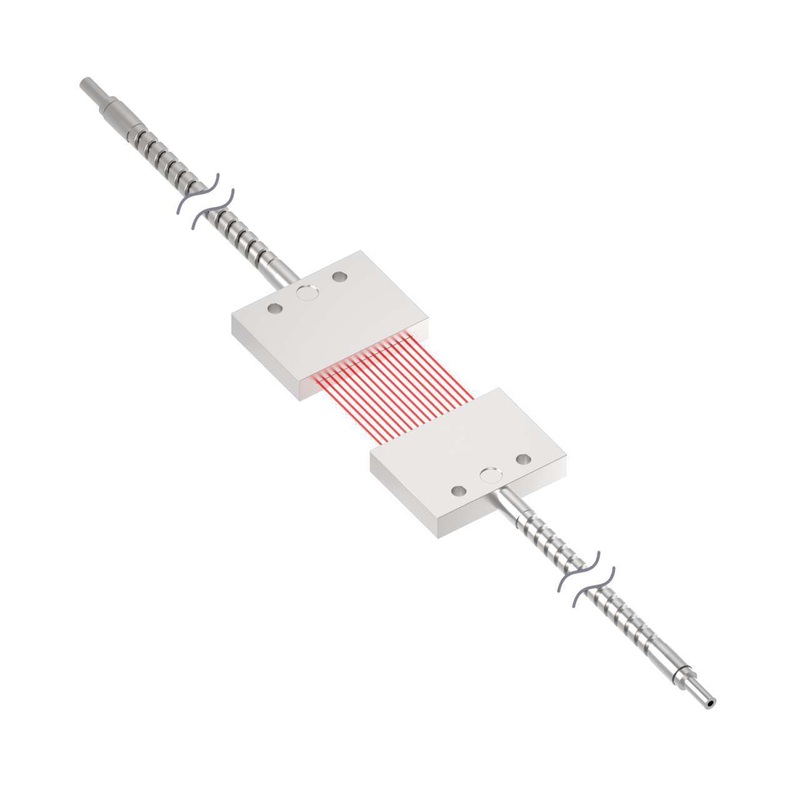 Banner 17333 | IR2.53SMRA | FIBER IR2.53SMRA