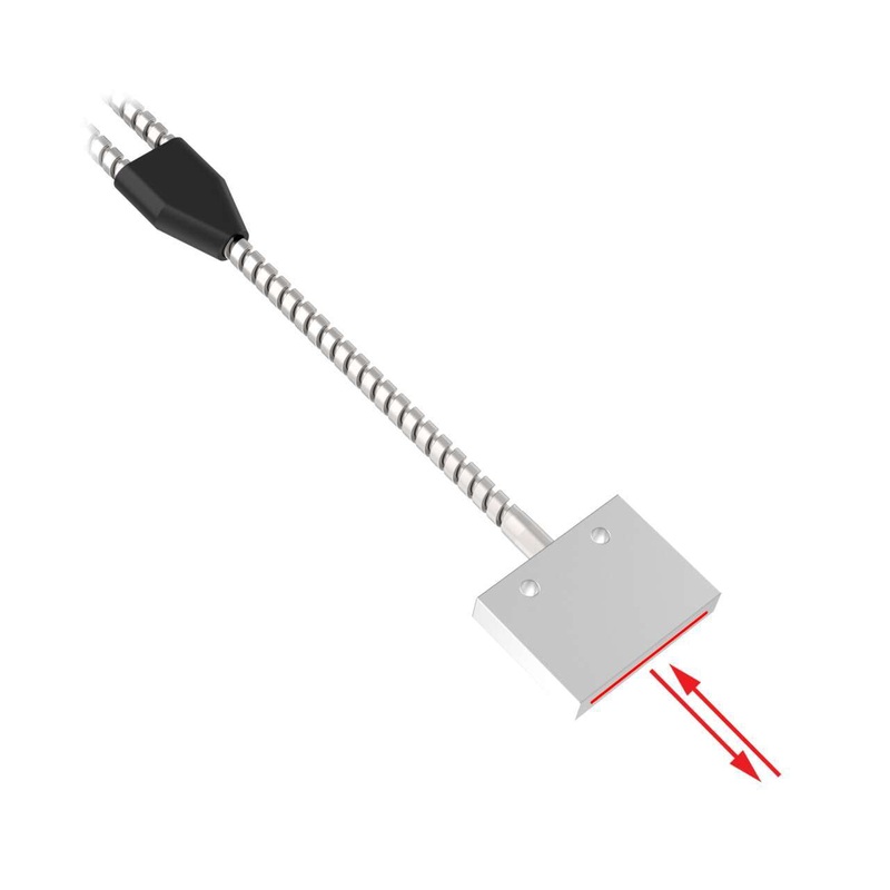 Banner 17393 | BR2.56S | FIBER BR2.56S