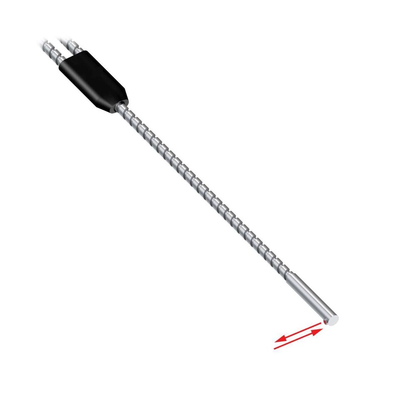 Banner 20879 | BA1.53SMTA | Diffuse-Mode Bifurcated Glass Fiber 36 long