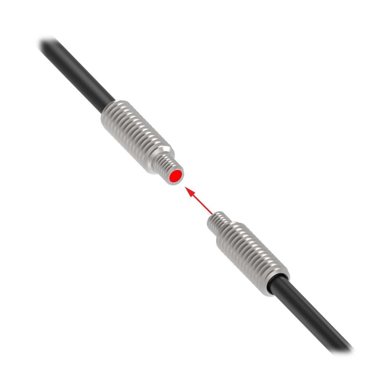 Banner 39013 | PIT630U | Plastic Fiber, Opposed Mode