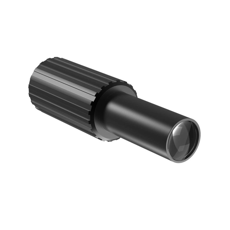 Banner 41517 | L4C6 | Fixed Focus Fiber Lens