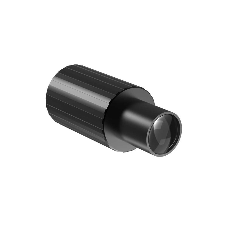 Banner 68629 | L4C20 | Fixed Focus Fiber Lens