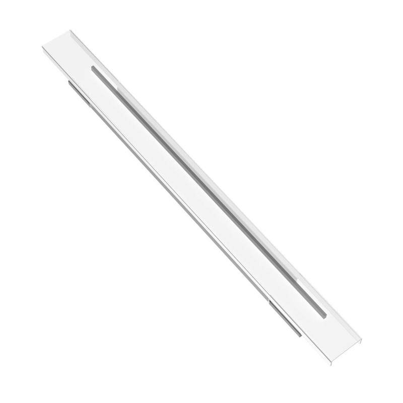 Banner 88907 | EZLS-490 | EZLS-490 EZ-SCREEN LS Snap-On Shield Length 490 mm