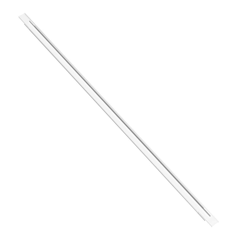 Banner 89620 | EZLS-1540 | EZLS-1540 EZ-SCREEN LS Snap-On Shield Length 1540 mm
