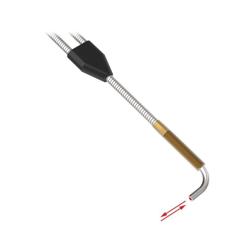 Banner 20008 | BTA23S | Diffuse Mode Bifurcated Glass Fiber 36 long