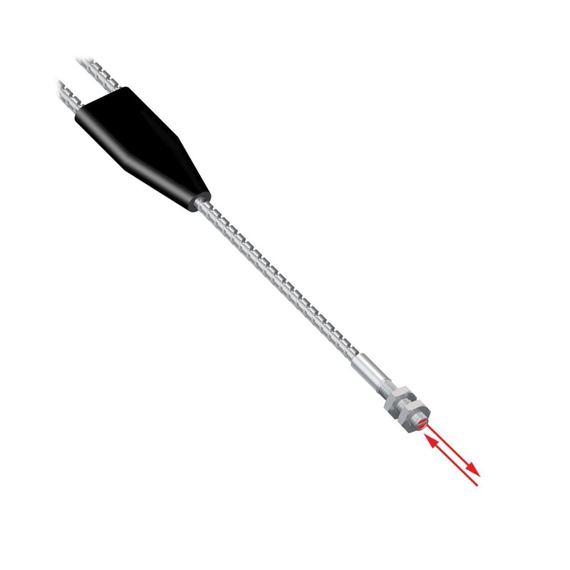 Banner 14267 | BMT110S-HT | BMT110S-HT GLASS FIBER
