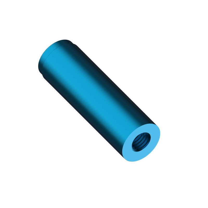 Banner 16277 | L9-LENS | Glass Lens: Aluminum Housing