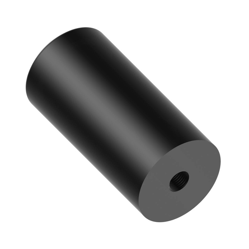 Banner 16280 | L16F | Glass Lens: Delrin Housing