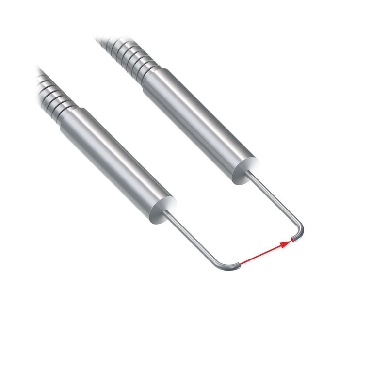 Banner 17304 | IAM.752S | Glass Fiber Opposed Mode 0.61 m long