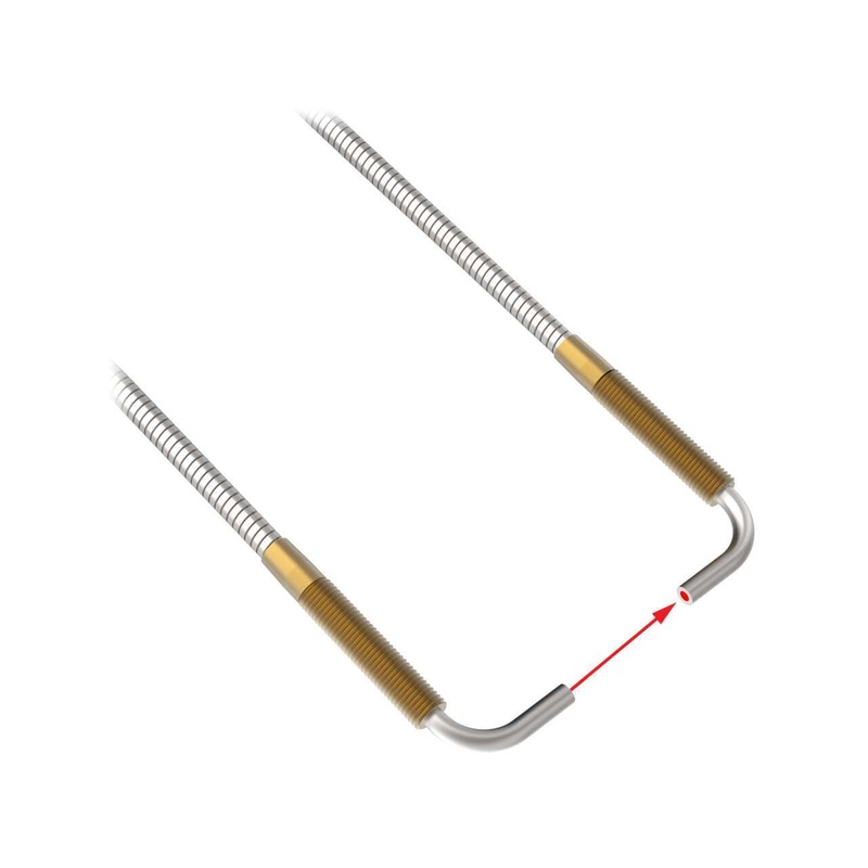 Banner 20180 | ITA13S | Opposed Mode Individual Glass Fiber 36 long