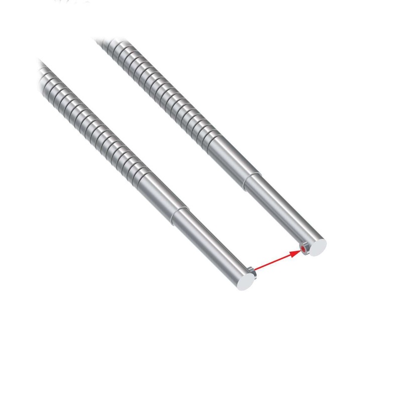 Banner 20501 | IA1.53SMETA | Glass Fiber Opposed Mode0.91 m long