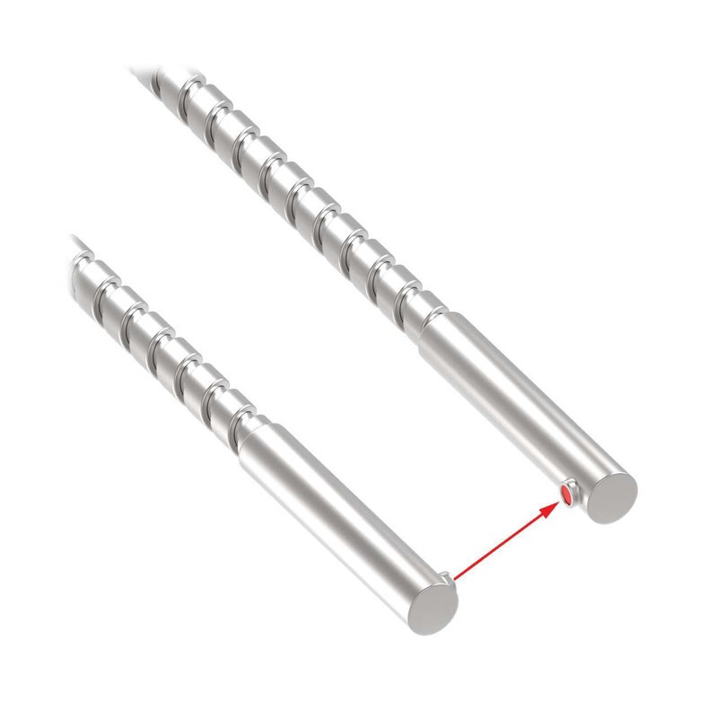 Banner 21056 | IA1.53SMTA | Glass Fiber Opposed Mode0.91 m long