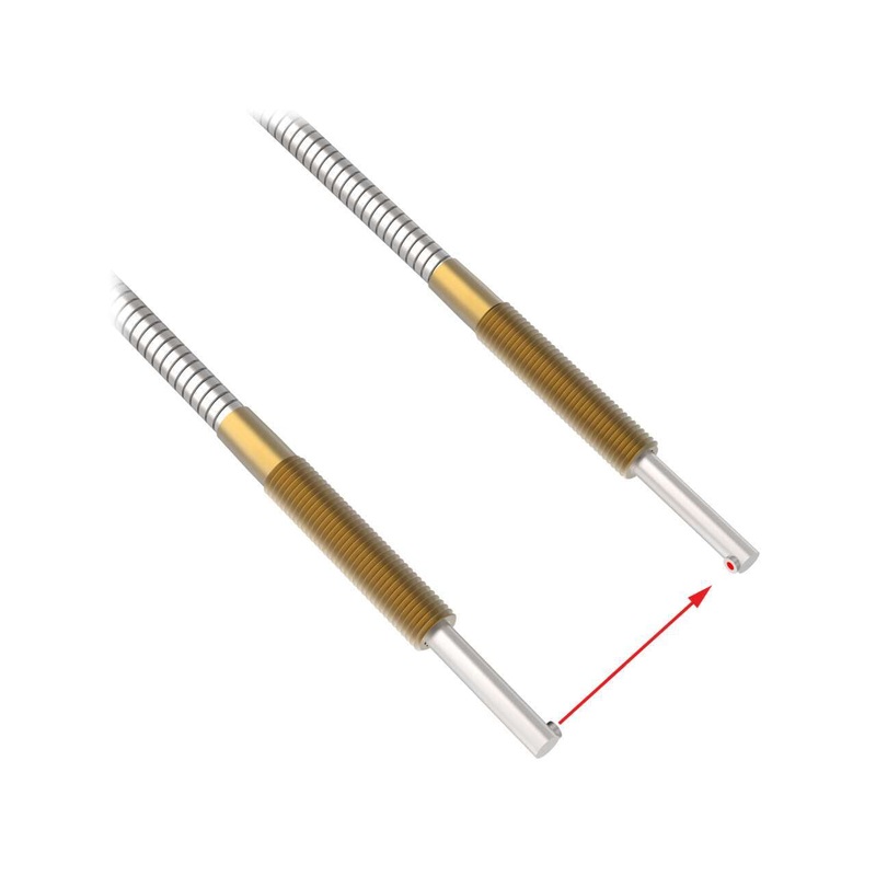 Banner 21495 | ITETA1.53S | Glass Fiber Opposed Mode0.91 m long
