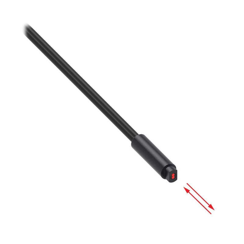 Banner 95350 | PBFM46UHTMLR | Plastic Fiber, Diffuse Reflective,Core Dia.: 1 mm