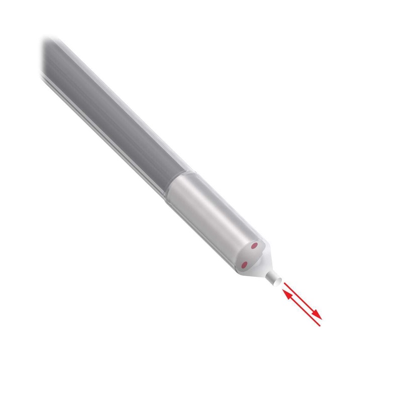 Banner 18370 | PBE420UTMLLPM180 | Plastic Fiber, Diffuse Reflective